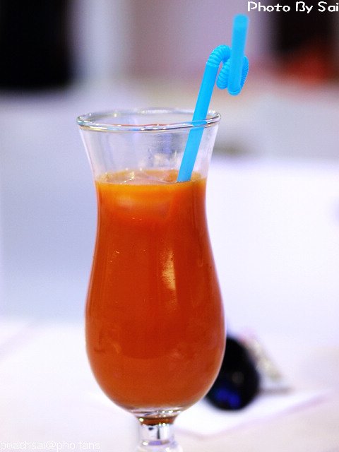 正