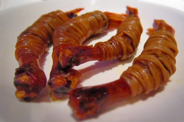 好心肠