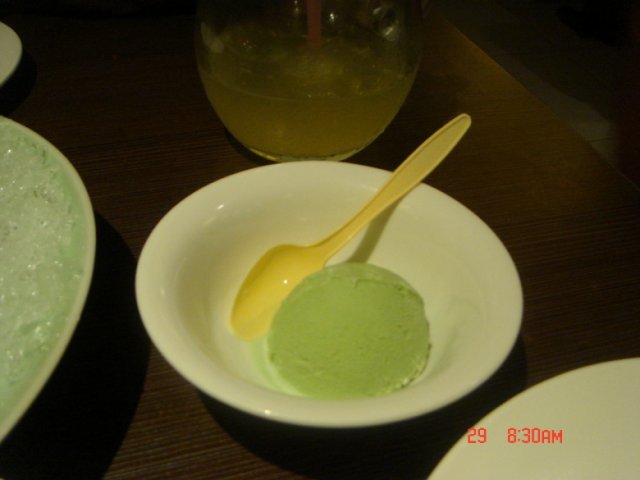 正