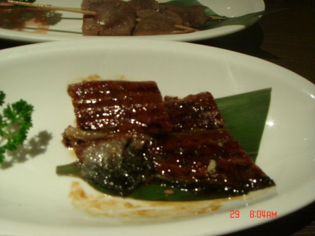 正