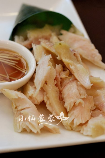 自制海鳗鲞 