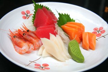正