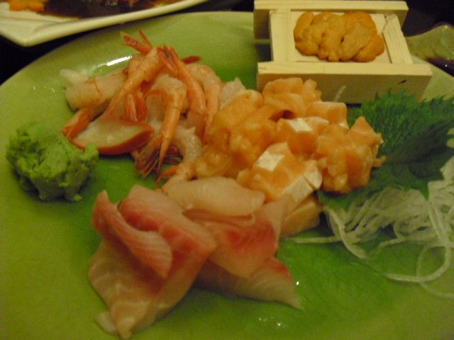 正