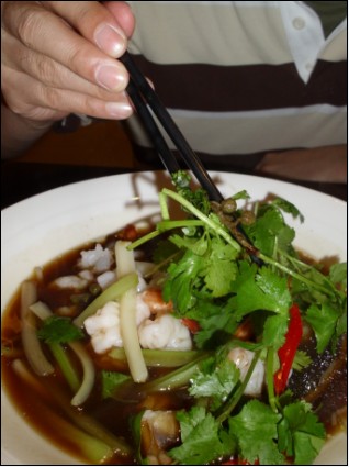 佰味捞虾68