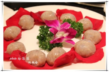 QQ爽虾丸