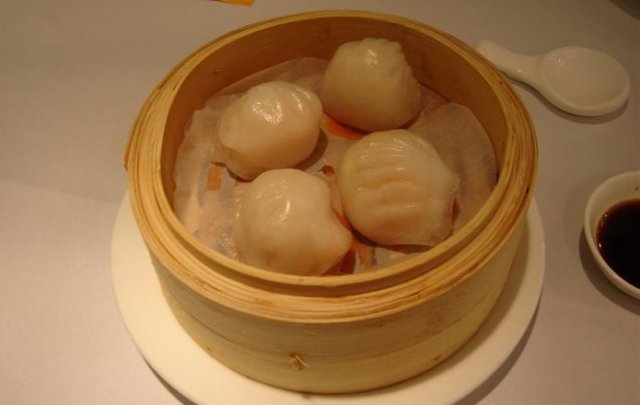 虾饺皇-好吃