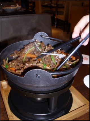 小炒锅