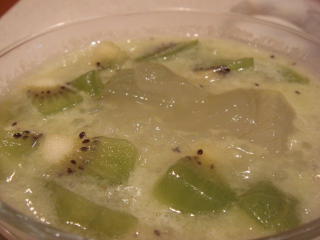 正