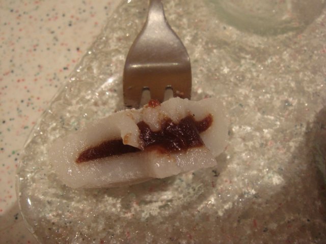 正