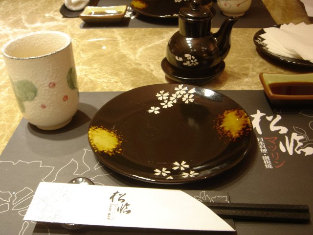 餐具