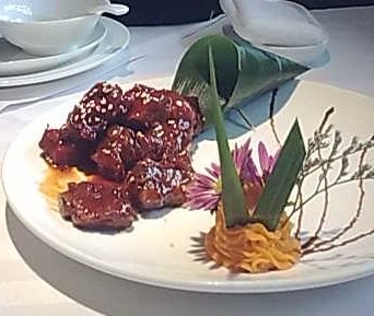 糖醋排骨
