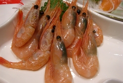 甜虾