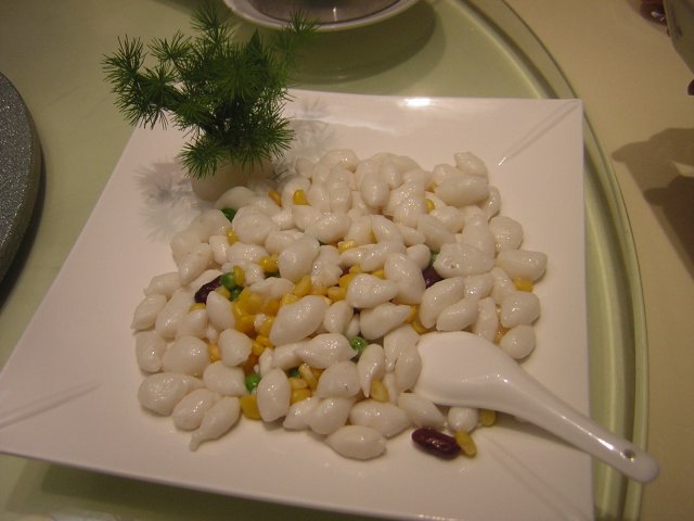 正