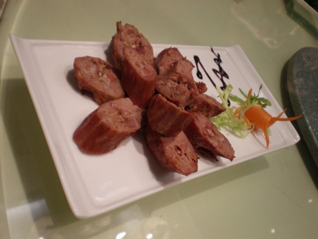 正