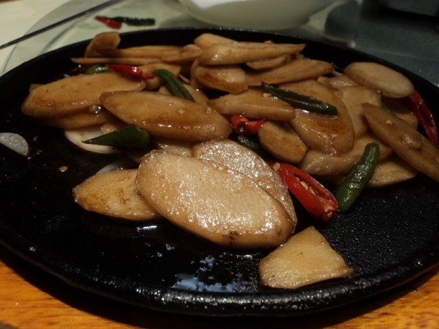 正