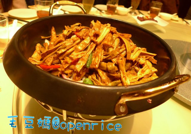 干锅鄂西笋