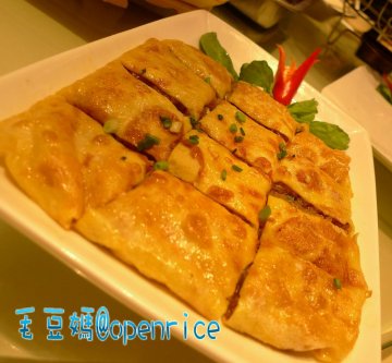 三鲜豆皮
