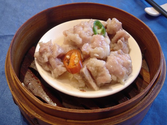 正