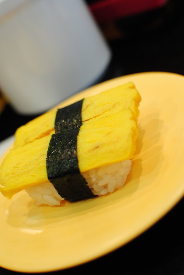 正