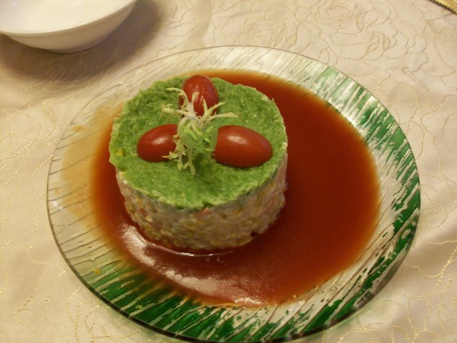 正