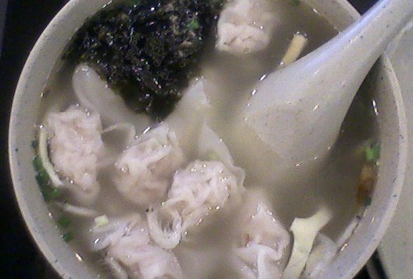 正