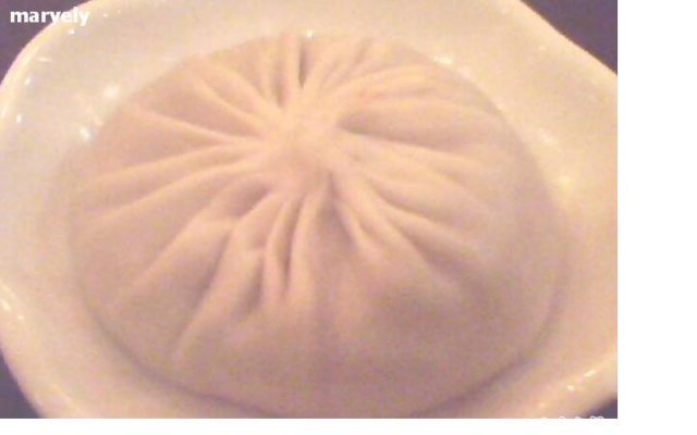 蟹黄灌汤包