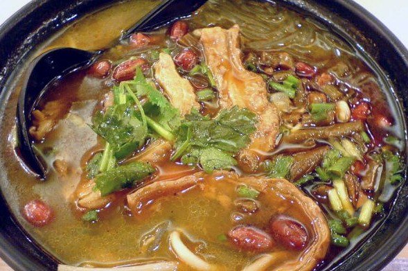 麻辣烫