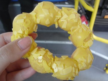 正
