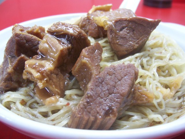 正