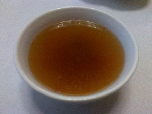 鸡骨草排骨汤