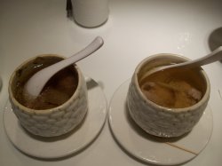 正