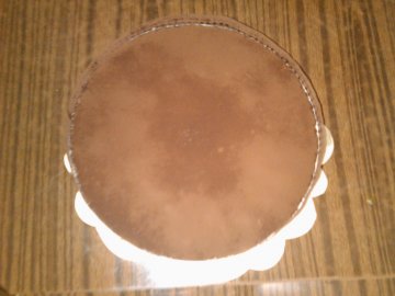 提拉米苏