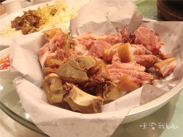 正