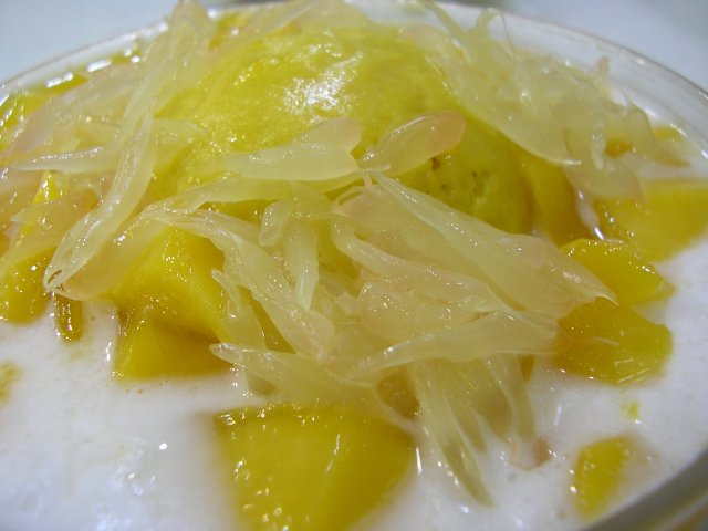 杨枝金露