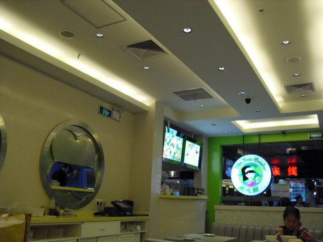 正