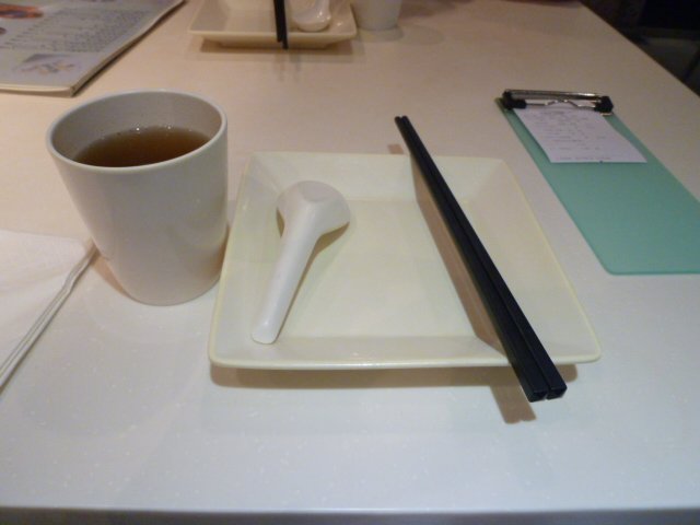 餐具