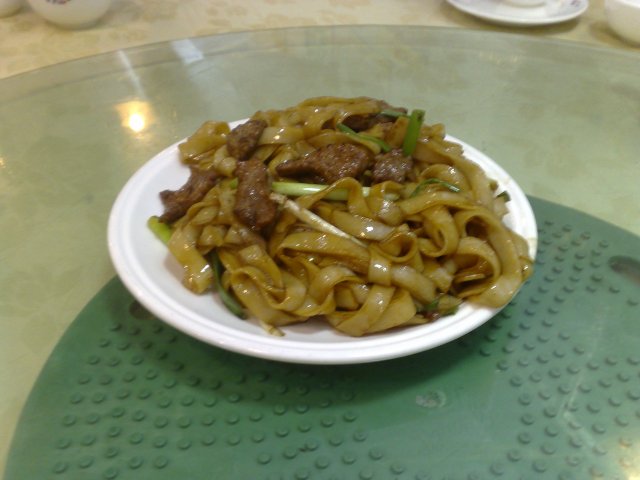 正