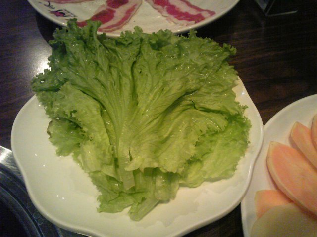 正