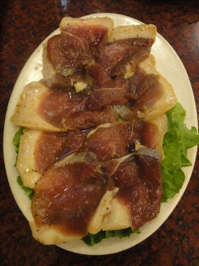 正