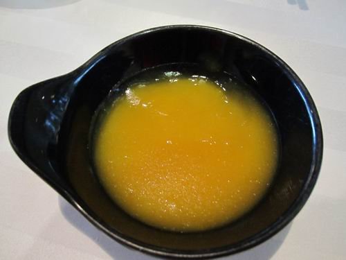 南瓜粥
