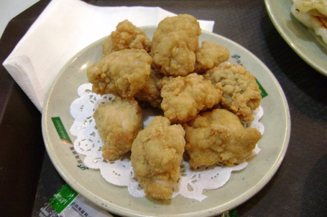 正