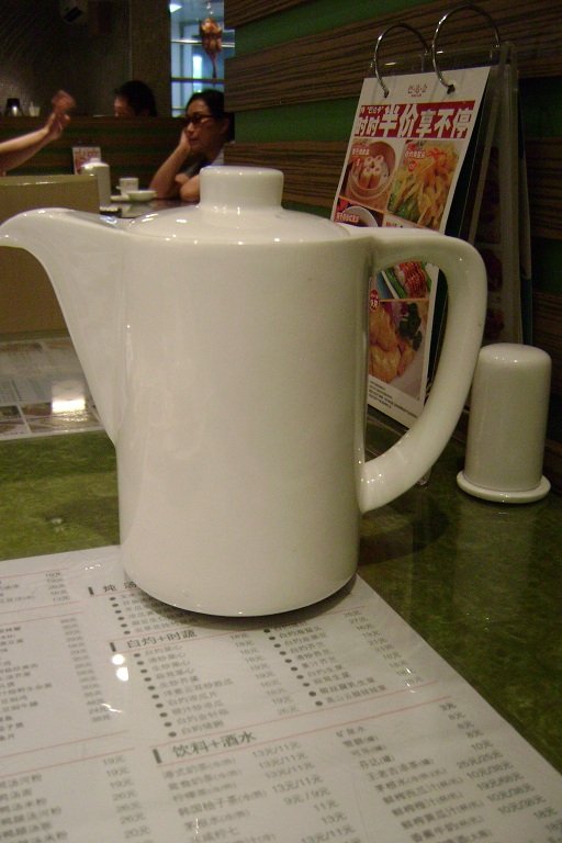 正