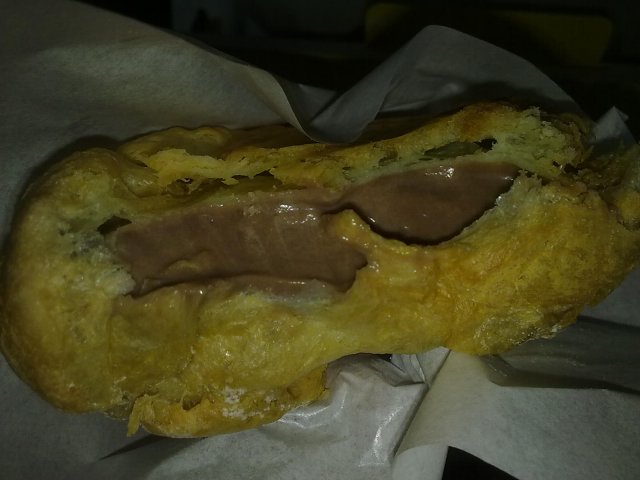 正