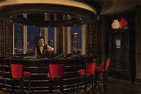 艾利爵士餐厅的相片 - 外滩