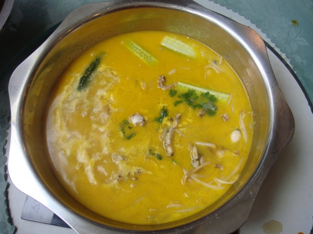 稻香蛙