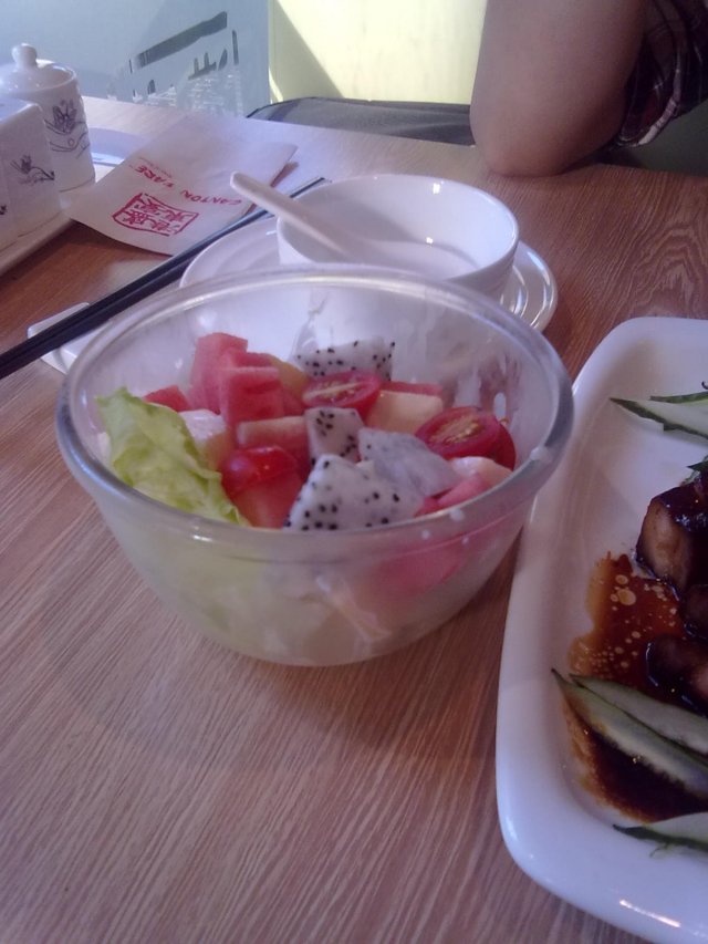 正