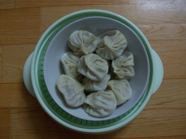 正