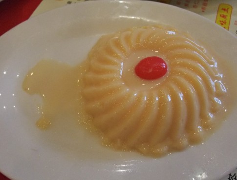 正