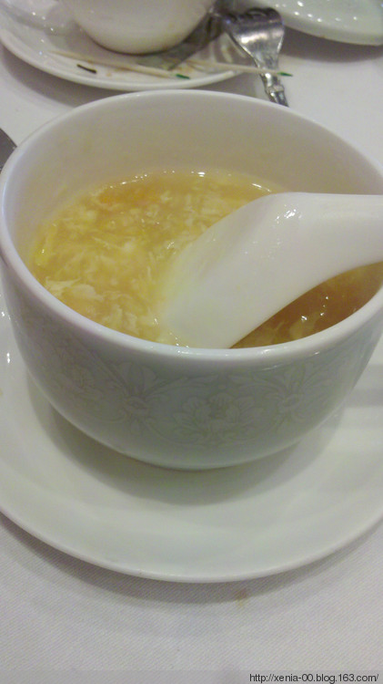 炖汤2==粟米羹