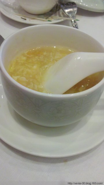 炖汤2==粟米羹